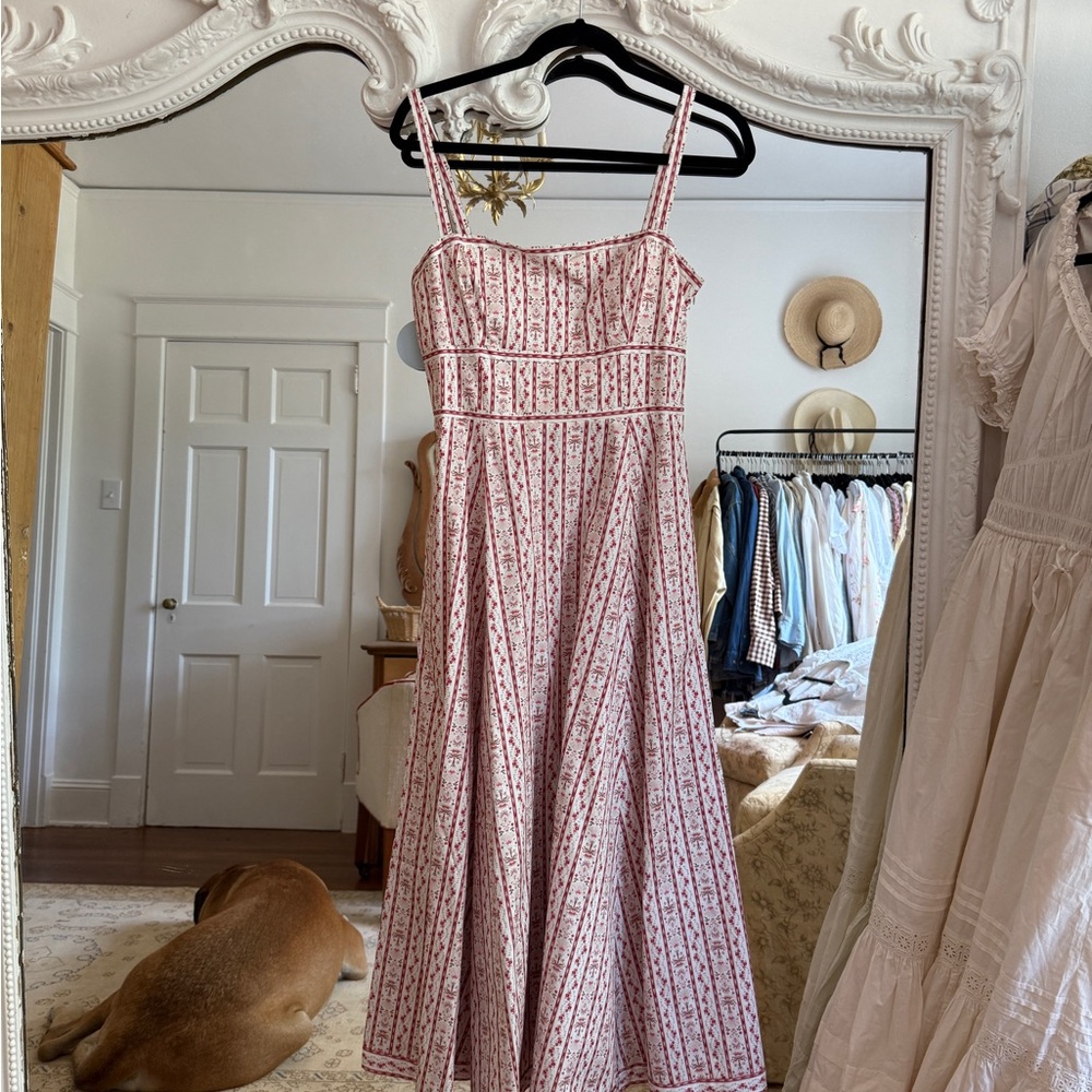 Hill House Margot Dress
